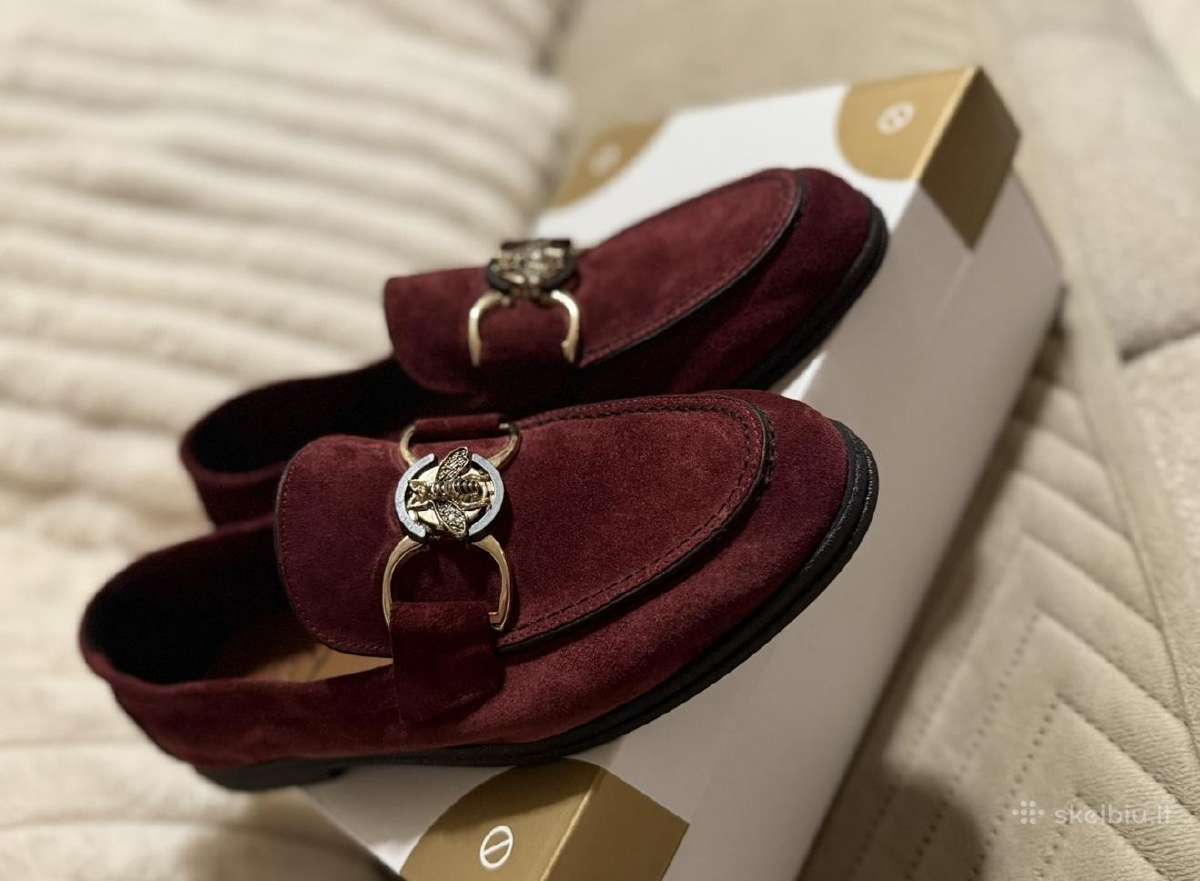 Parduodu 37dydis nauji 50eur