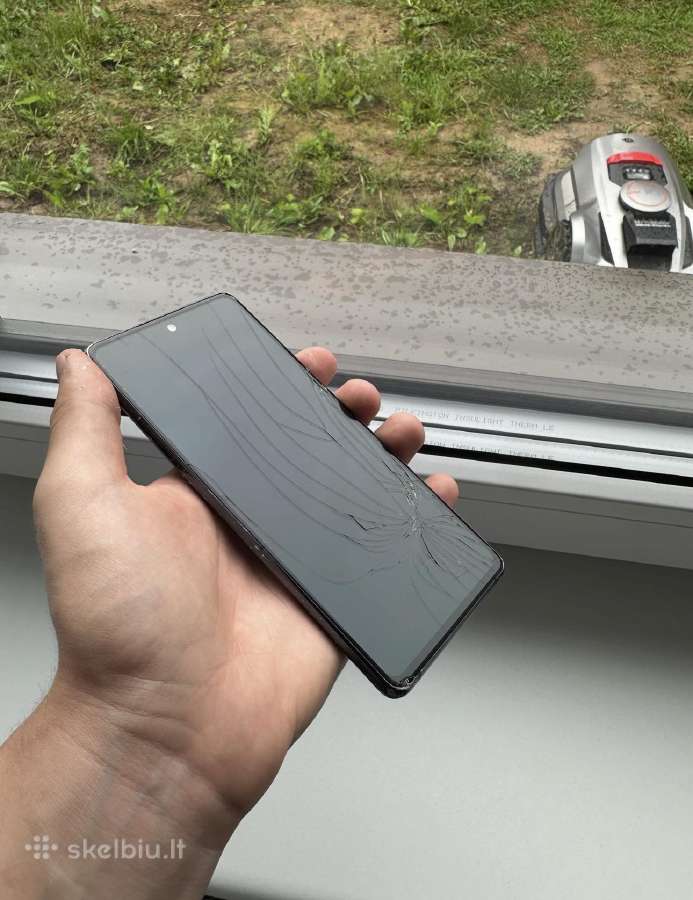Samsung S20 Fe 5G