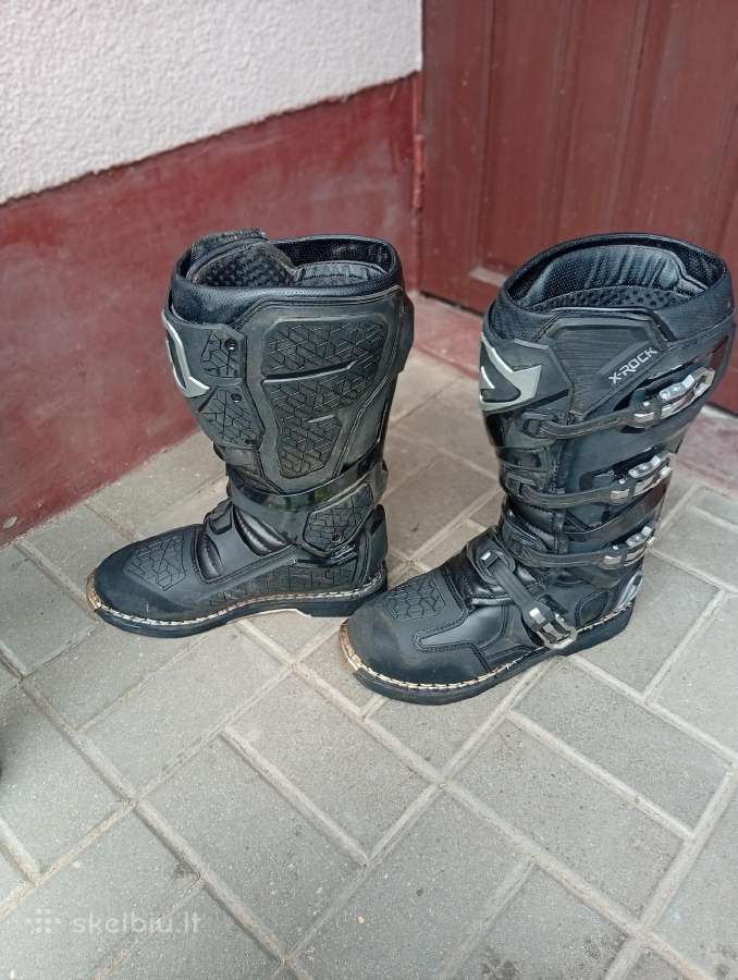 Acerbis X-rock