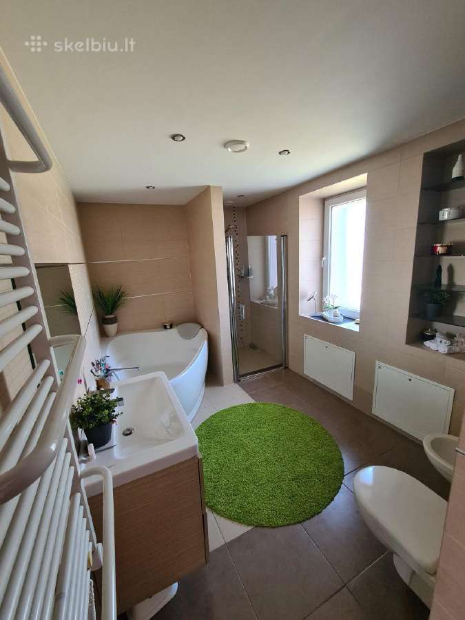 Parduodamas pilnai renovuotas, šiltas - nuotraukos Nr. 13