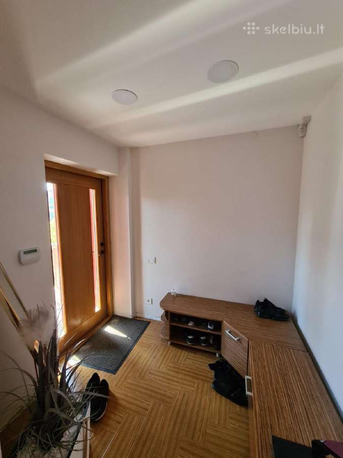Parduodamas pilnai renovuotas, šiltas - nuotraukos Nr. 17