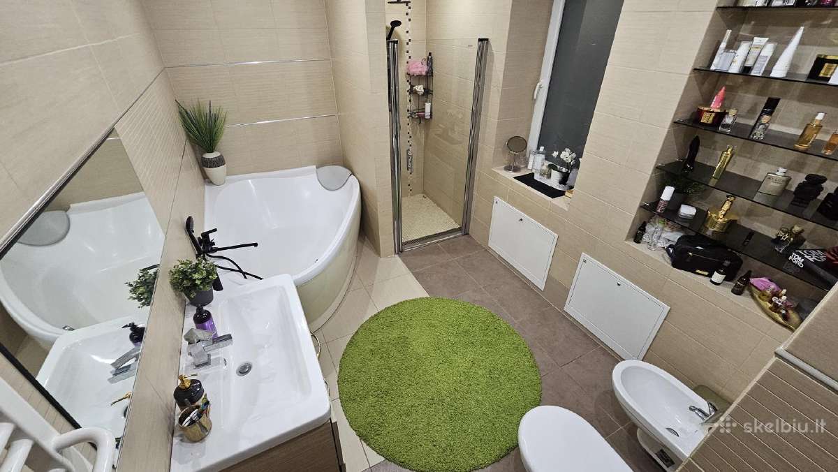 Parduodamas pilnai renovuotas, šiltas - nuotraukos Nr. 19