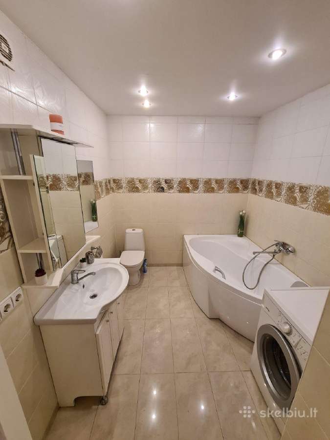Parduodamas pilnai renovuotas, šiltas - nuotraukos Nr. 21