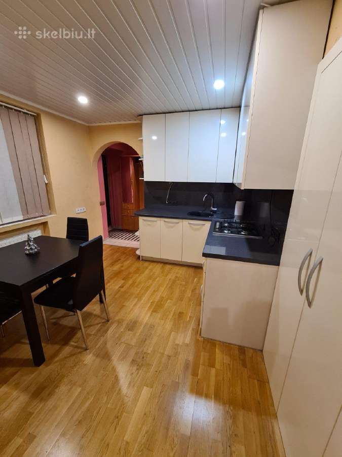 Parduodamas pilnai renovuotas, šiltas - nuotraukos Nr. 23