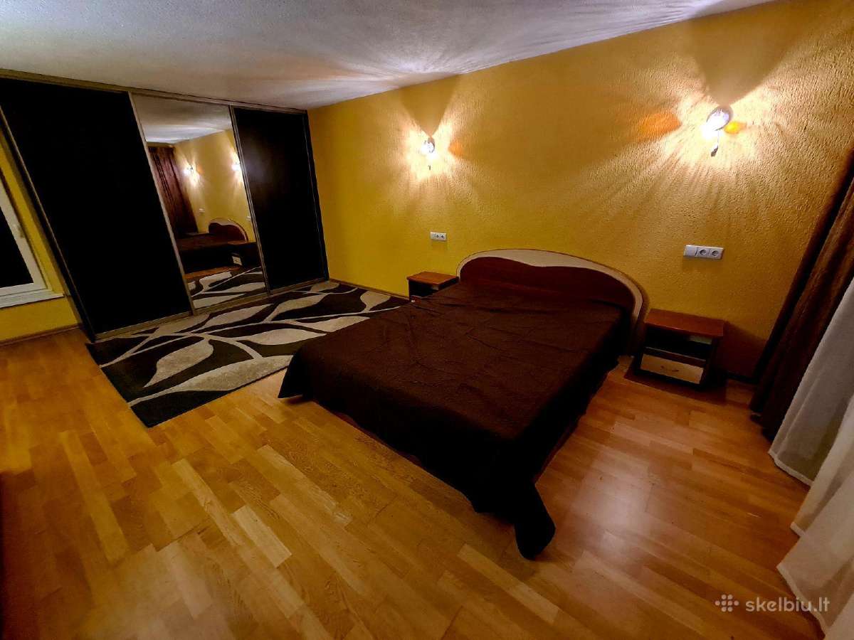 Parduodamas pilnai renovuotas, šiltas - nuotraukos Nr. 25