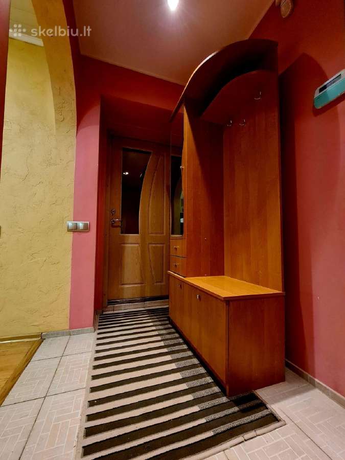 Parduodamas pilnai renovuotas, šiltas - nuotraukos Nr. 27