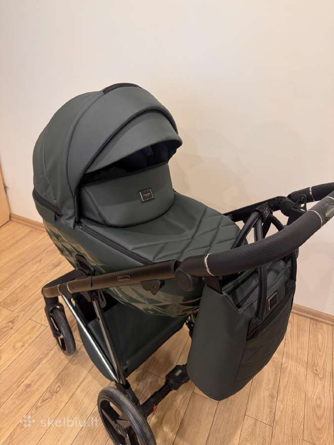 Adamex Quantum Special Edition 3 viename 2025 - nuotraukos Nr. 2