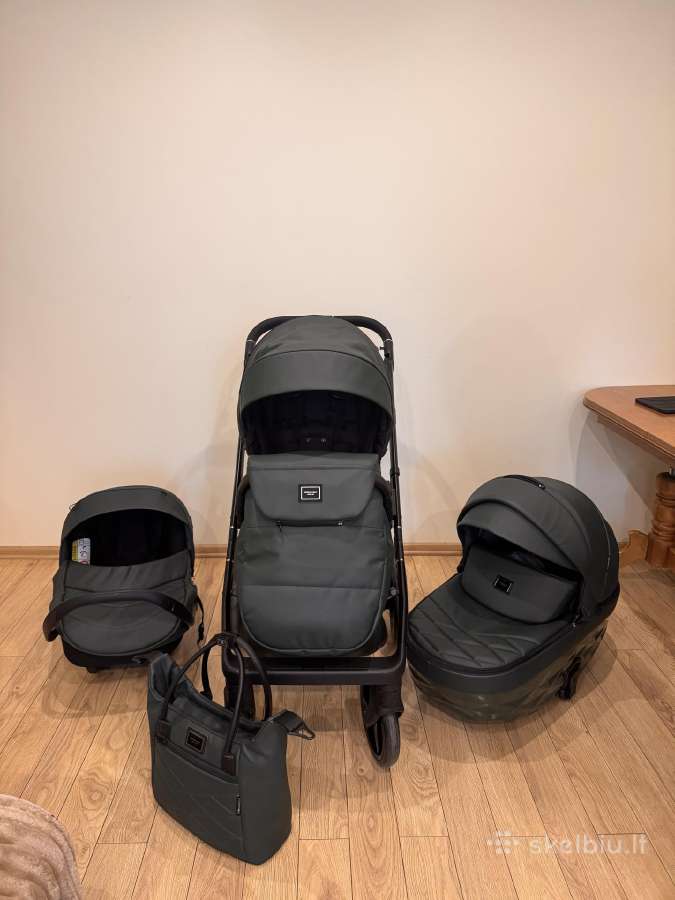 Adamex Quantum Special Edition 3 viename 2025 - nuotraukos Nr. 4