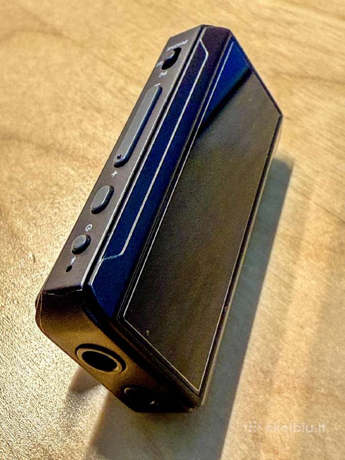 Fiio Btr13 Bluetooth Dac/amp