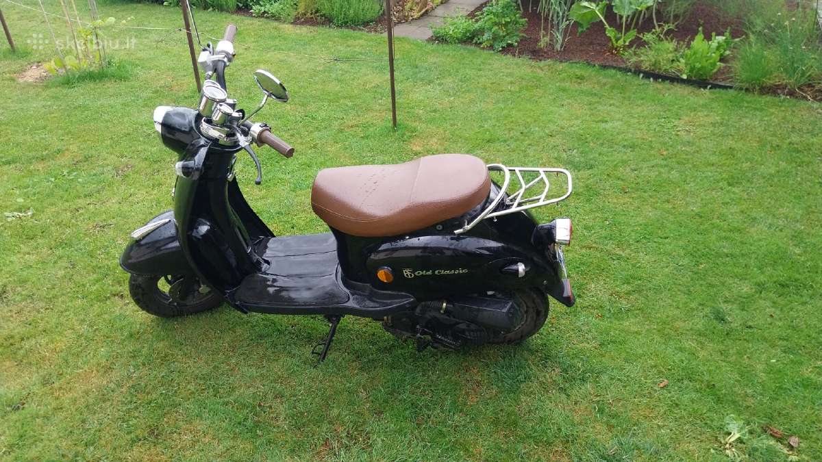 Motoroleris