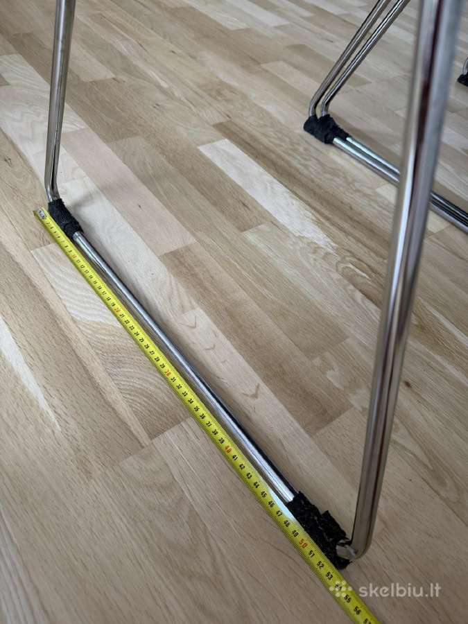 Ikea 3 kėdės - nuotraukos Nr. 6