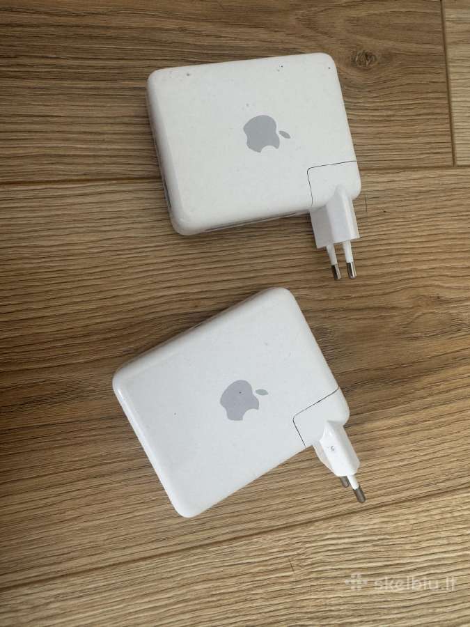 Apple airport express - nuotraukos Nr. 2