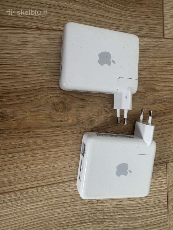Apple airport express - nuotraukos Nr. 4