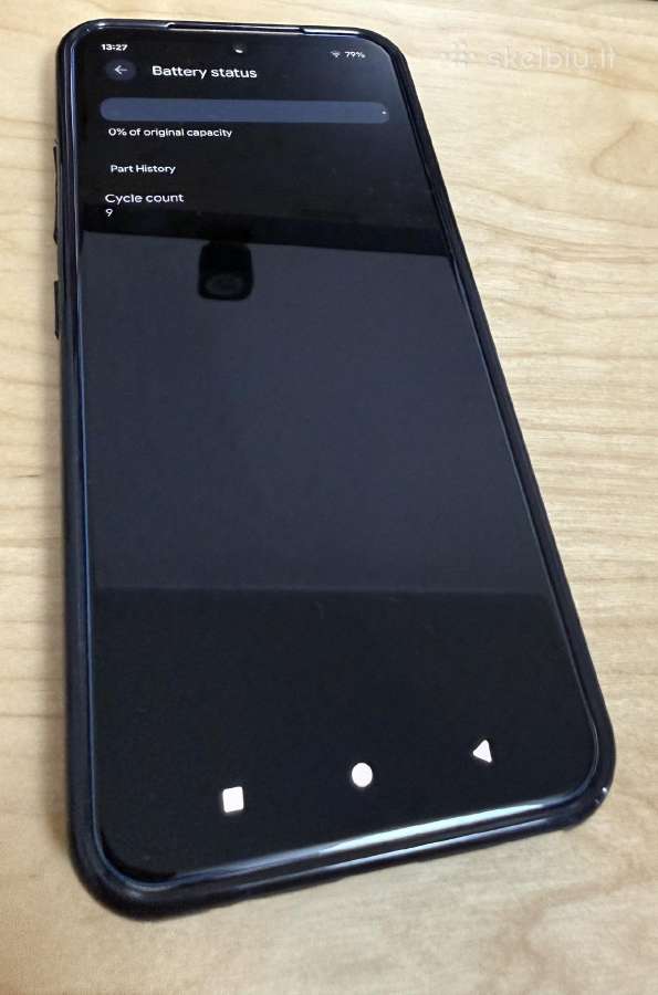 LG v60 (refurbished)