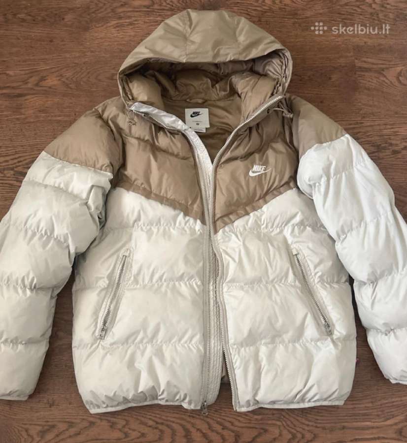 Originali vyriška Nike striukė - nuotraukos Nr. 2