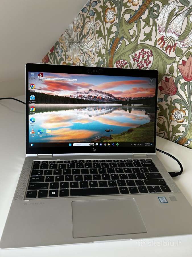 Hp Elitebook x360 1030 G3