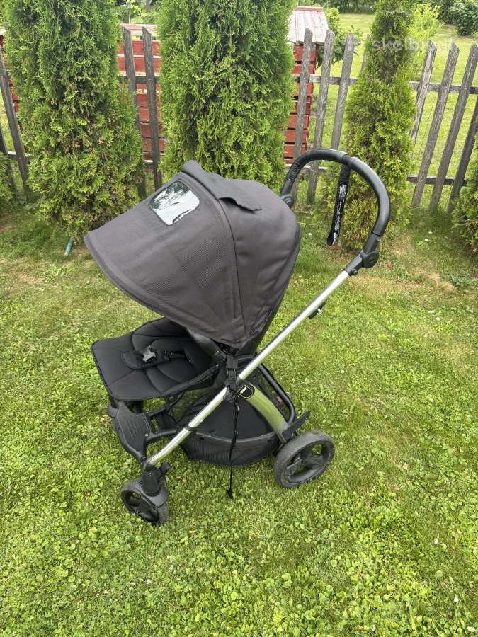 Mamas&papas Solo2 - nuotraukos Nr. 2