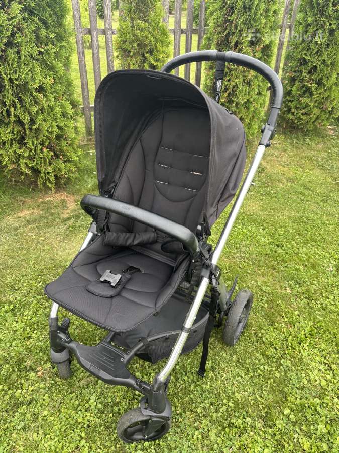 Mamas&papas Solo2 - nuotraukos Nr. 3