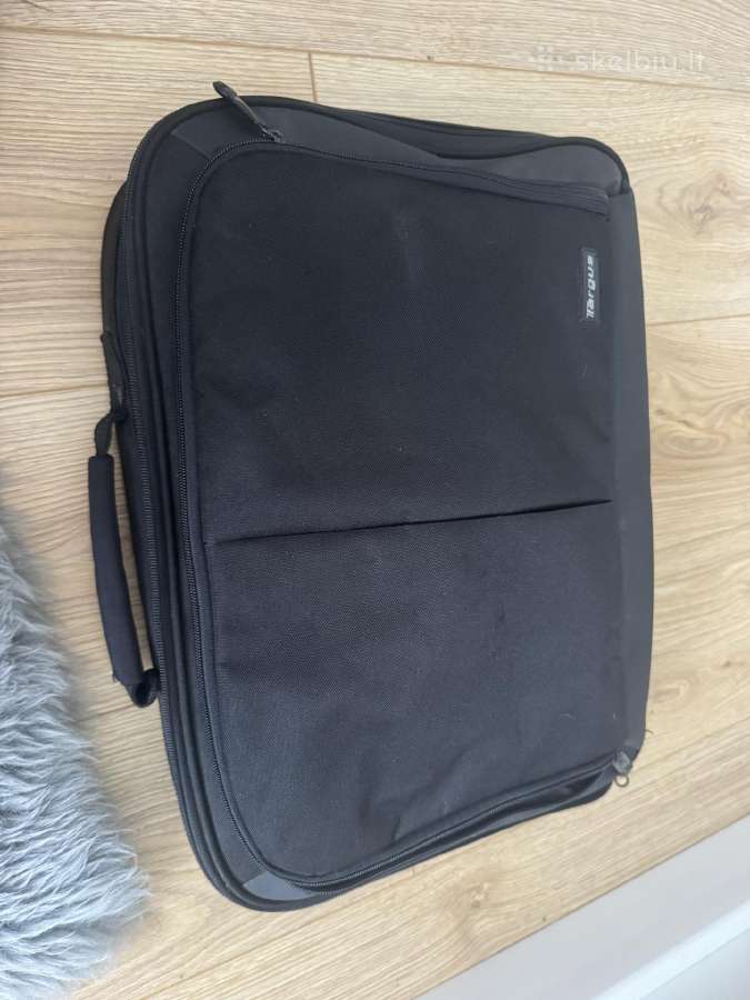Targus notebook didelis krepsys tase - nuotraukos Nr. 2