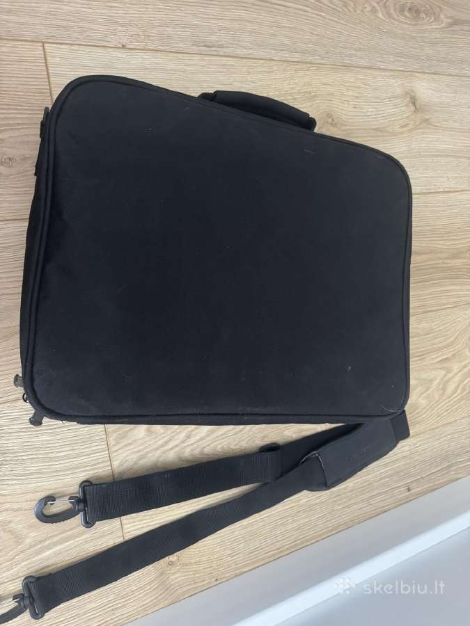 Targus notebook didelis krepsys tase - nuotraukos Nr. 5