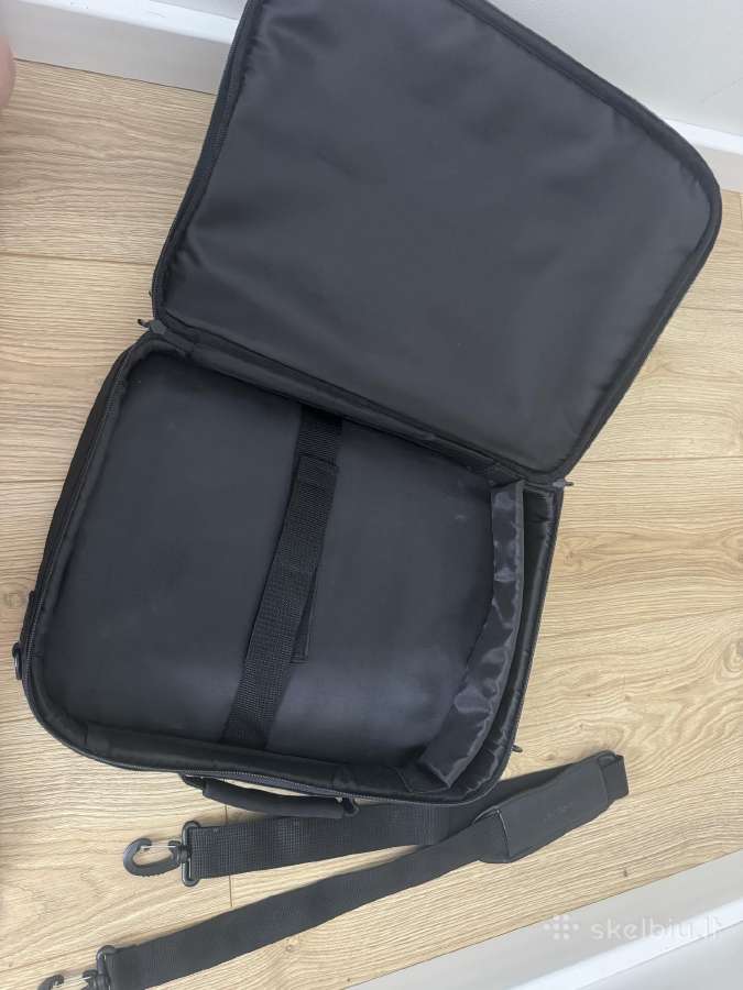 Targus notebook didelis krepsys tase - nuotraukos Nr. 6