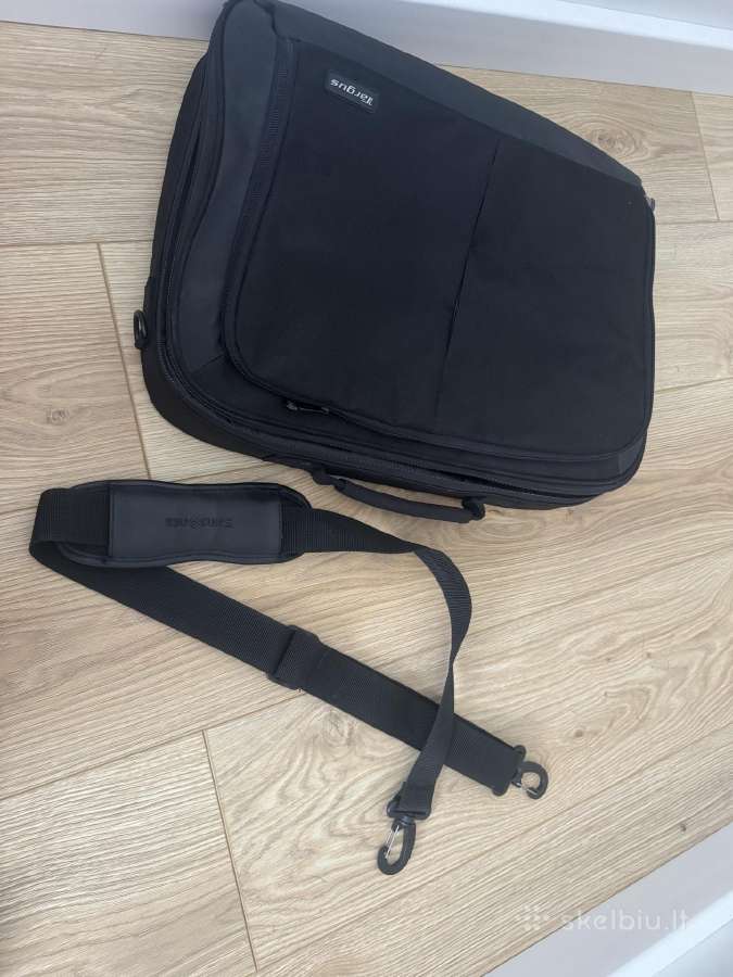 Targus notebook didelis krepsys tase - nuotraukos Nr. 8