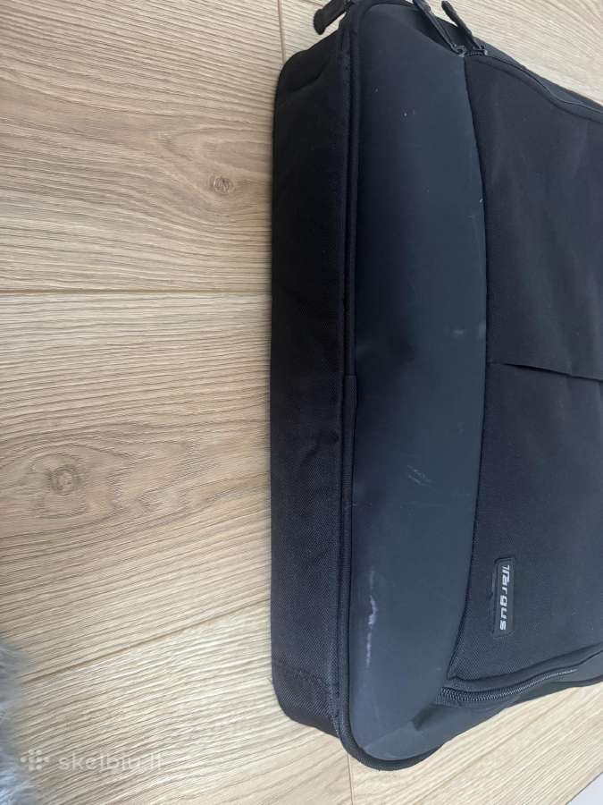 Targus notebook didelis krepsys tase - nuotraukos Nr. 9