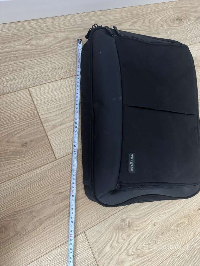 Targus notebook didelis krepsys tase - nuotraukos Nr. 10