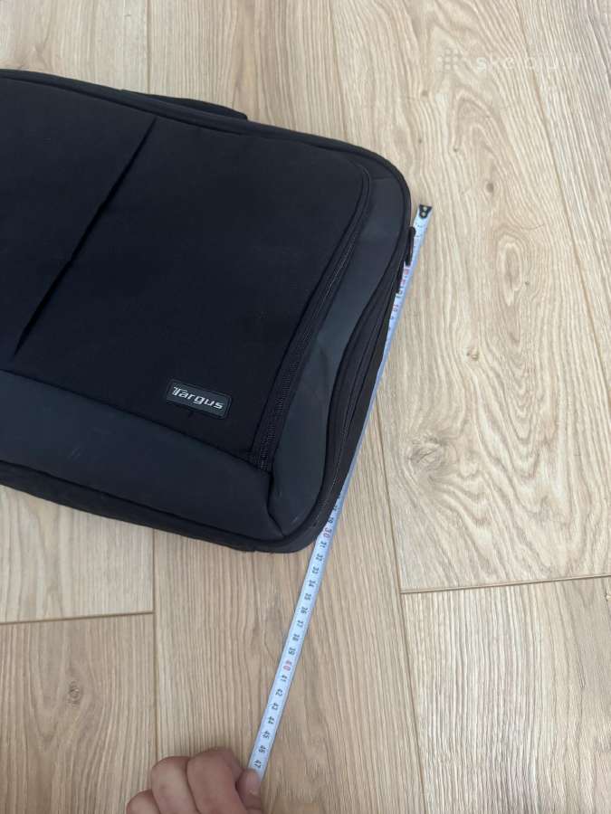 Targus notebook didelis krepsys tase - nuotraukos Nr. 11