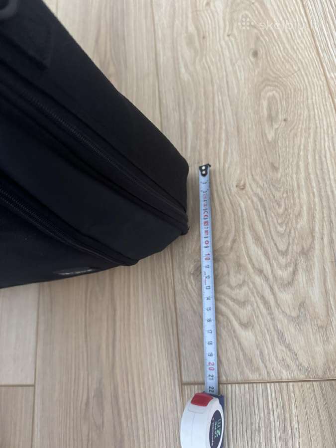 Targus notebook didelis krepsys tase - nuotraukos Nr. 12