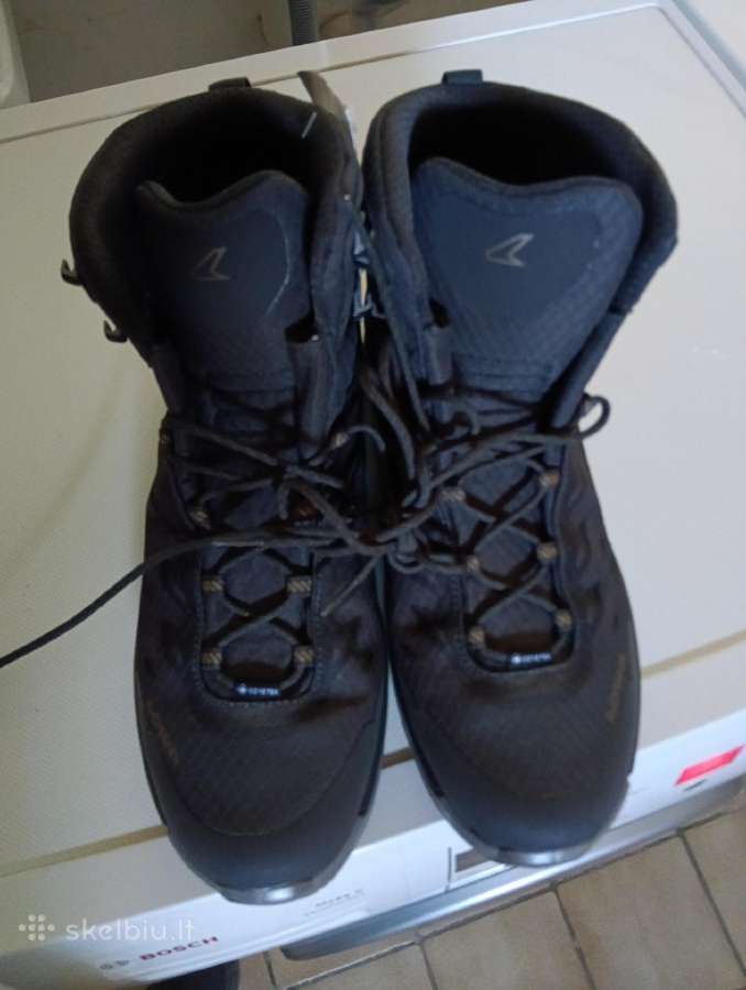 Lowa Ferrox gtx mid