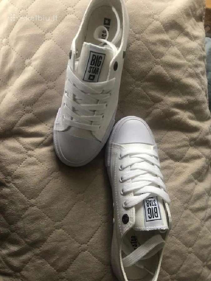 Sportbačiai