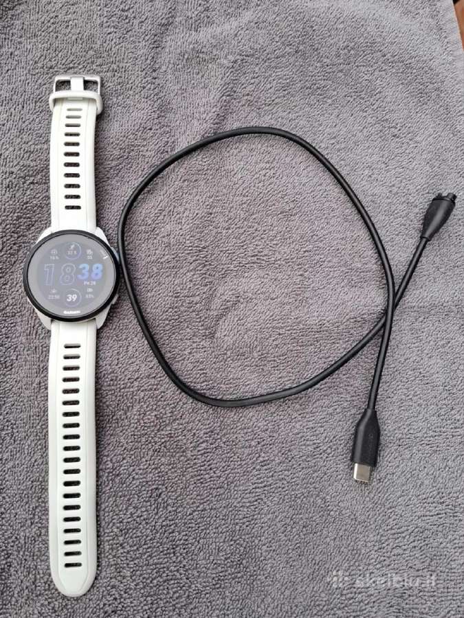 Garmin Forerunner 165