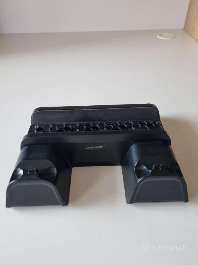 Dobe Ps4 Multifunction Dock Tp4-882 – Ps4 stovas