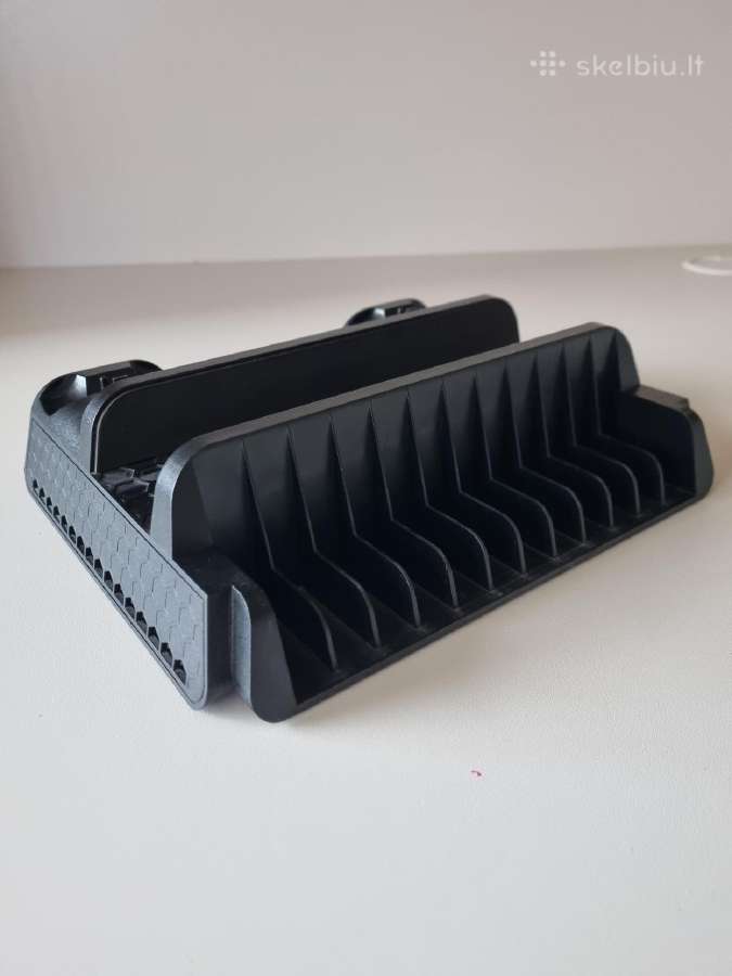 Dobe Ps4 Multifunction Dock Tp4-882 – Ps4 stovas - nuotraukos Nr. 3