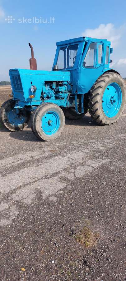 Mtz-50 ,mtz-82 dalimis