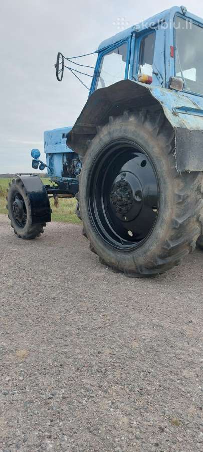 Mtz-50 ,mtz-82 dalimis - nuotraukos Nr. 2