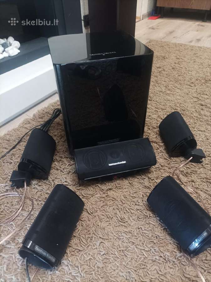Harman Kardon
