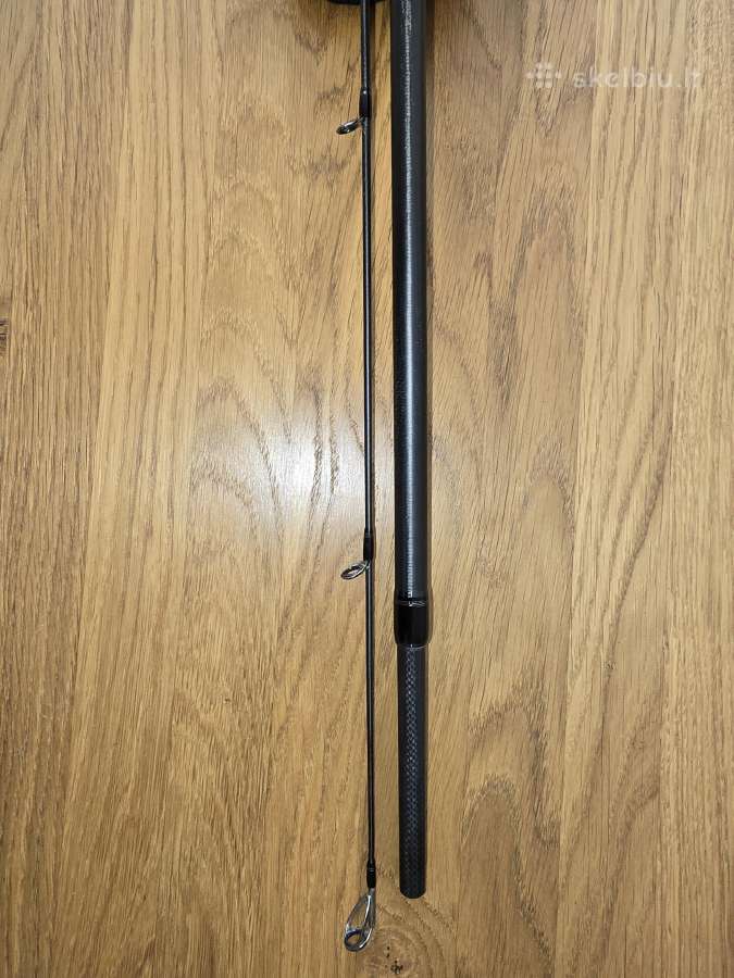 Abu Garcia Tncs-108 M - Tz / Troutin Marquis - nuotraukos Nr. 3