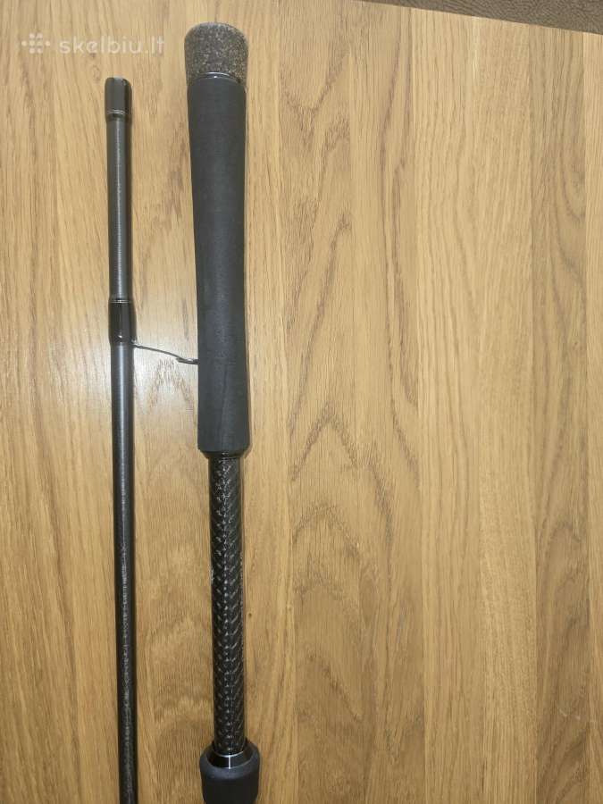 Abu Garcia Tncs-108 M - Tz / Troutin Marquis - nuotraukos Nr. 4