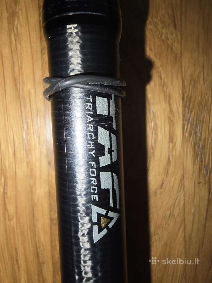 Abu Garcia Tncs-108 M - Tz / Troutin Marquis - nuotraukos Nr. 7