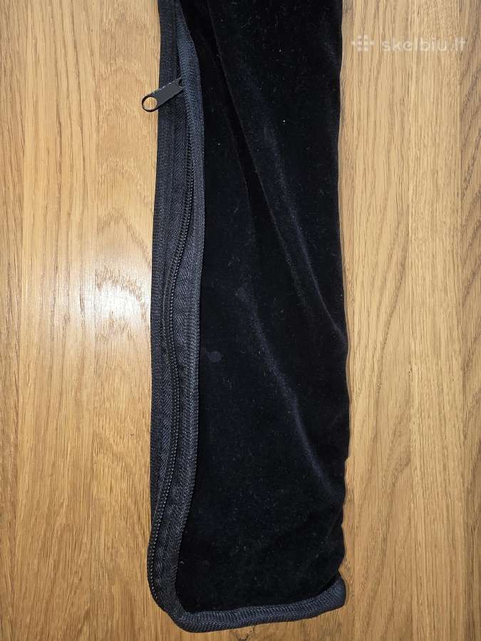 Abu Garcia Tncs-108 M - Tz / Troutin Marquis - nuotraukos Nr. 8