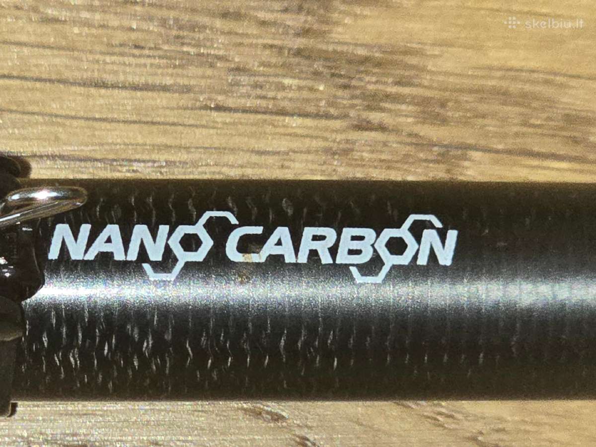Abu Garcia Tncs-108 M - Tz / Troutin Marquis - nuotraukos Nr. 11