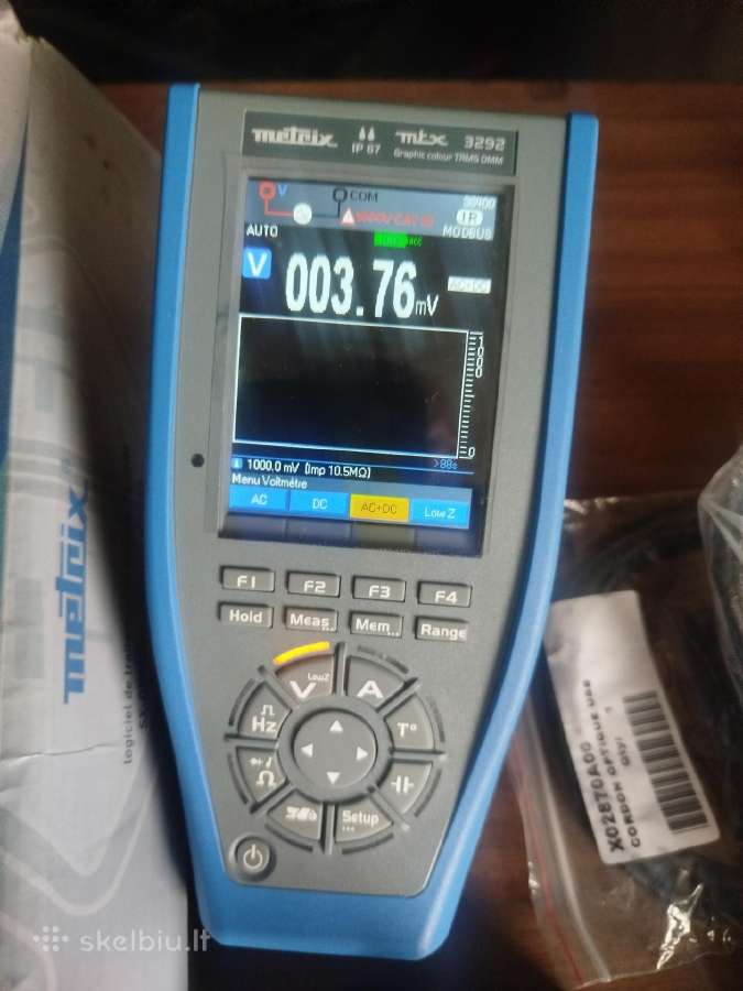Naujas 450 eu