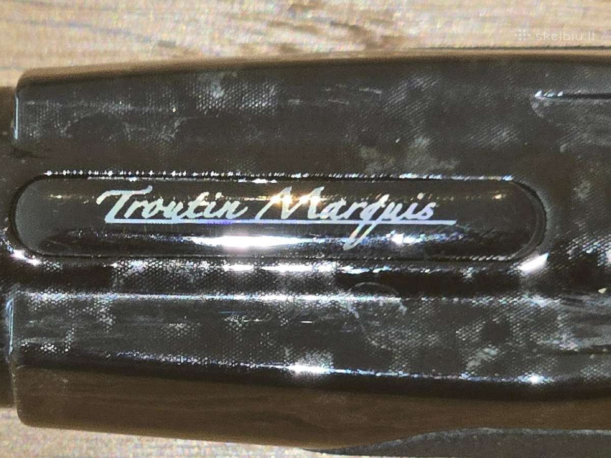 Abu Garcia Tncs-108 M - Tz / Troutin Marquis - nuotraukos Nr. 12
