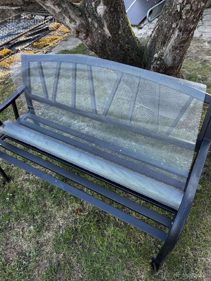 Tinklelis nuo vabzdžių (2,5x2,5 mm akys)