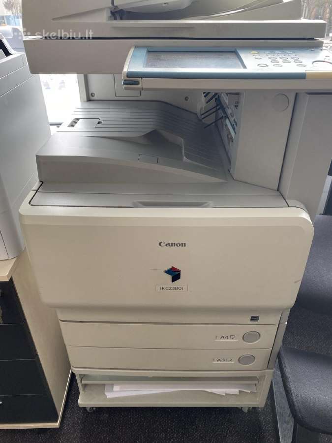 Spausdintuvas Canon ir C2380i