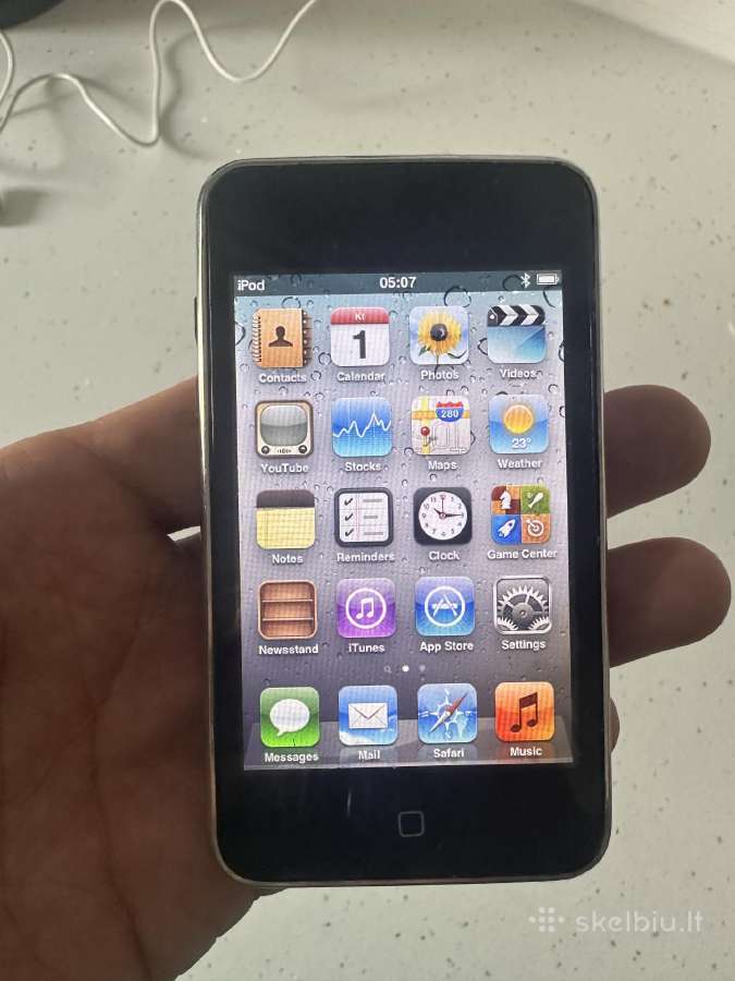 iPod touch 32gb