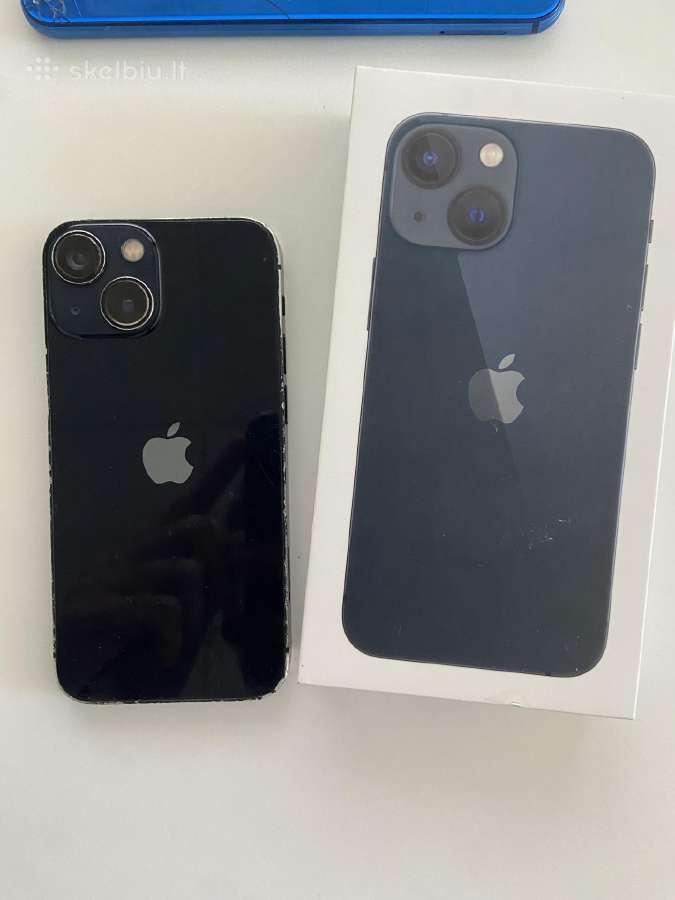 Parduodami Apple telefonai ir kt. įranga - nuotraukos Nr. 3