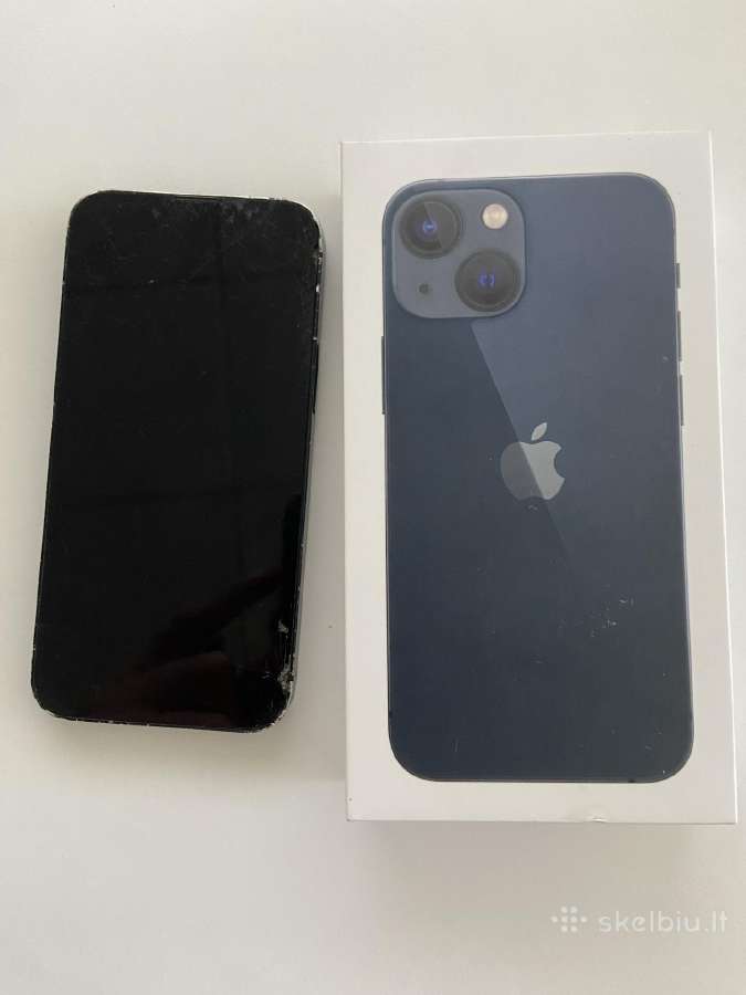 Parduodami Apple telefonai ir kt. įranga - nuotraukos Nr. 4